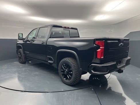 New 2026 Chevrolet Silverado 2500 High Country w/ High Country Premium Package AWD/4WD image 7