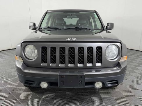 Used 2014 Jeep Patriot High Altitude image 2
