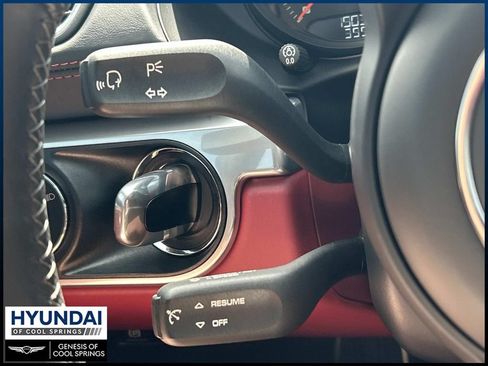 Used 2025 Porsche 718 Cayman GTS RWD image 30