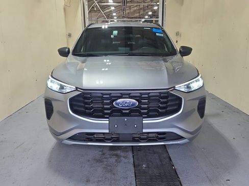 Used 2024 Ford Escape ST-Line AWD/4WD image 7