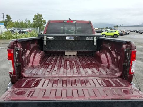 Certified 2023 RAM 1500 Big Horn AWD/4WD image 11