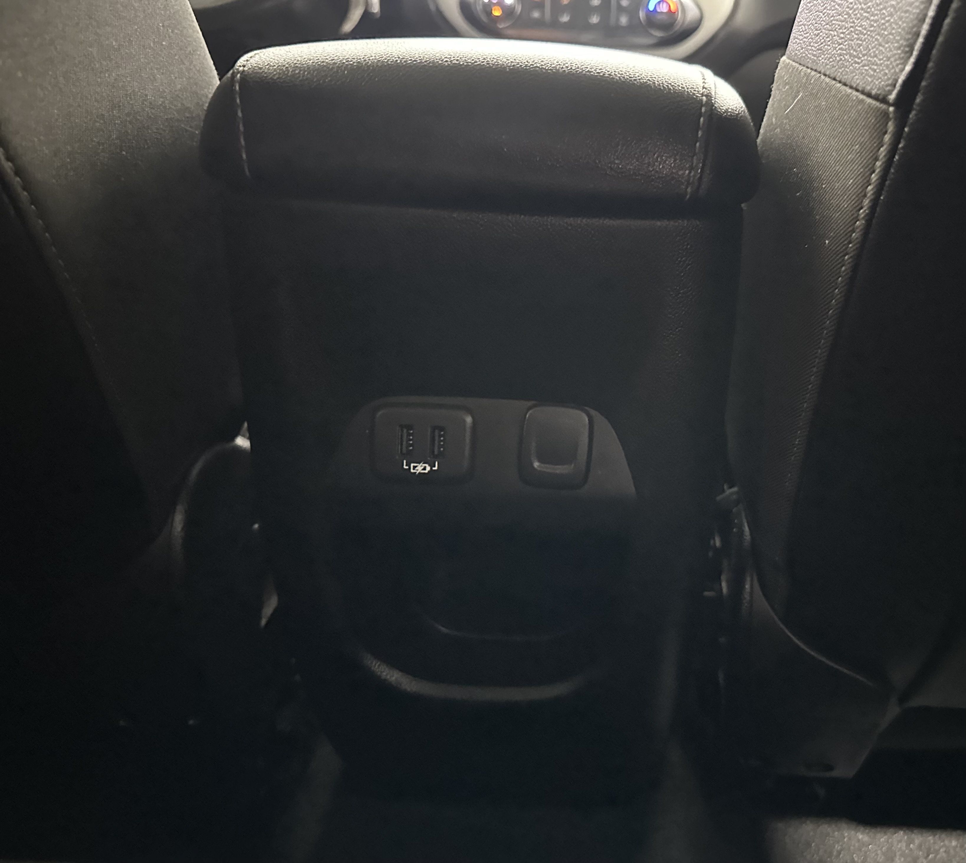 Used 2019 Chevrolet Colorado ZR2 AWD/4WD image 21