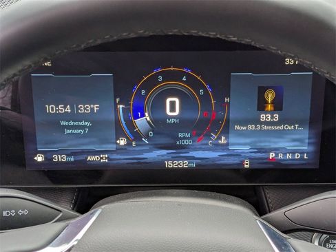 Used 2025 Chevrolet Equinox LT image 20