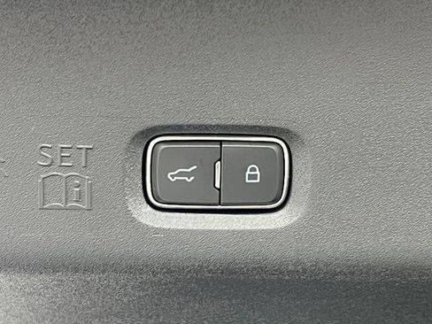 New 2025 Ford Expedition Max Platinum w/ Platinum Ultimate Package image 41