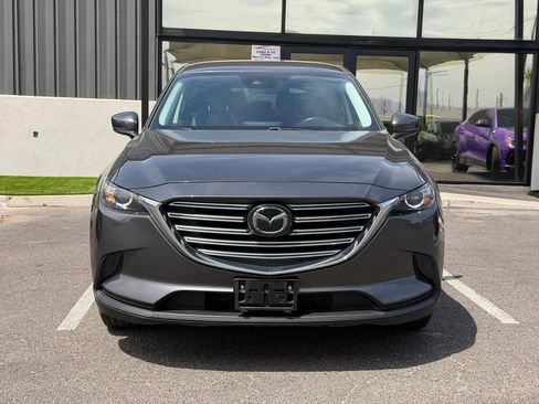 Used 2022 MAZDA CX-9 Touring AWD/4WD image 15
