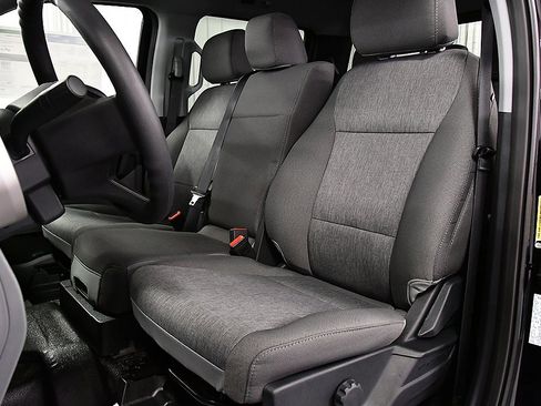 New 2026 Ford F350 XL image 28