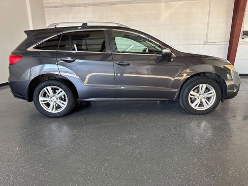 Used 2013 Acura RDX AWD image 3