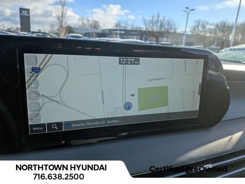 Used 2023 Hyundai Palisade SEL image 7