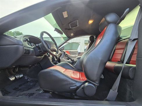 Used 2003 Ford Mustang Cobra RWD image 31