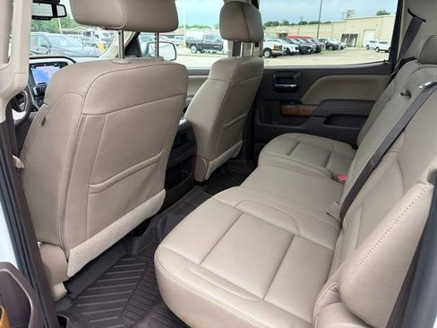 Used 2018 GMC Sierra 1500 SLT AWD/4WD image 29
