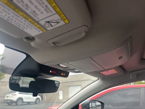 Used 2025 MAZDA CX-30 AWD 2.5 S w/ Preferred Package image 14