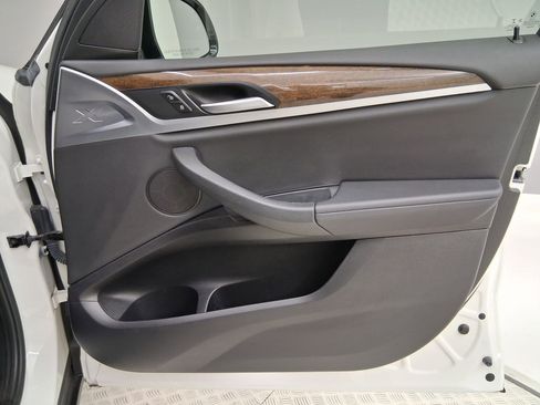 Used 2021 BMW X3 sDrive30i image 36