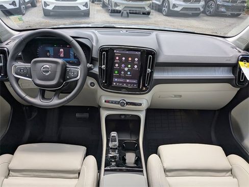 New 2026 Volvo XC40 B5 Plus w/ Protection Package Premier image 16