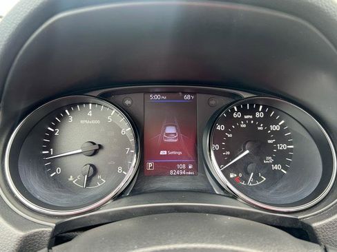 Used 2019 Nissan Rogue Sport SL AWD/4WD image 14