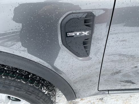 New 2025 Ford Ranger XL image 10