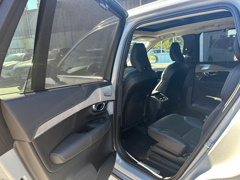 Certified 2025 Volvo XC90 B6 Ultra w/ Protection Package Premier image 16