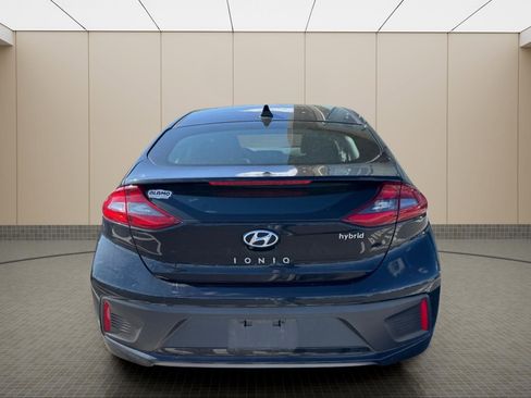Used 2017 Hyundai Ioniq SEL image 18