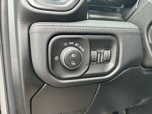 New 2026 RAM 2500 Rebel image 11