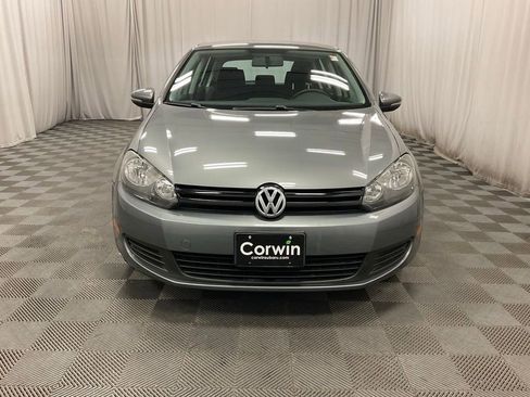 Used 2011 Volkswagen Golf 4-Door FWD image 6