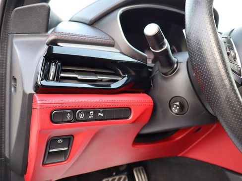 Used 2023 Acura MDX A-Spec image 29