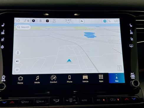 New 2026 Jeep Grand Wagoneer 4WD image 13