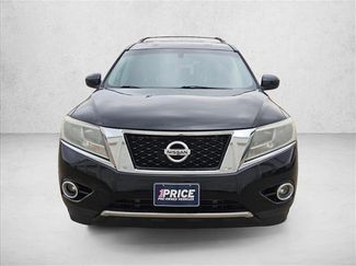 Used 2014 Nissan Pathfinder SL w/ Trailer Tow Package video 2