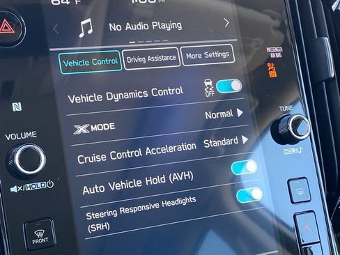 New 2026 Subaru Ascent Touring AWD/4WD image 20