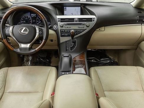 Used 2013 Lexus RX 350 AWD image 6