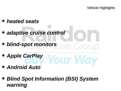 Used 2023 Honda Accord Sport image 11