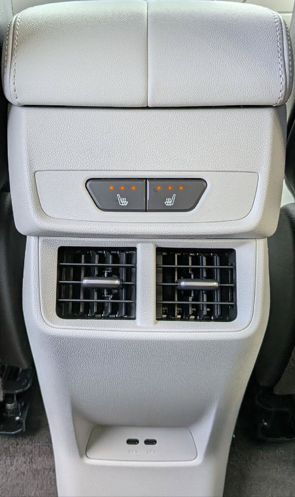 New 2027 GMC Terrain Denali AWD/4WD image 21