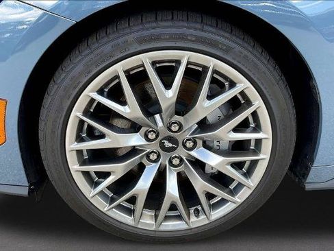 Certified 2026 Ford Mustang GT Premium RWD image 33