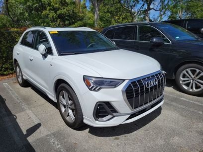 Used 2023 Audi Q3 2.0T Premium w/ Convenience Package
