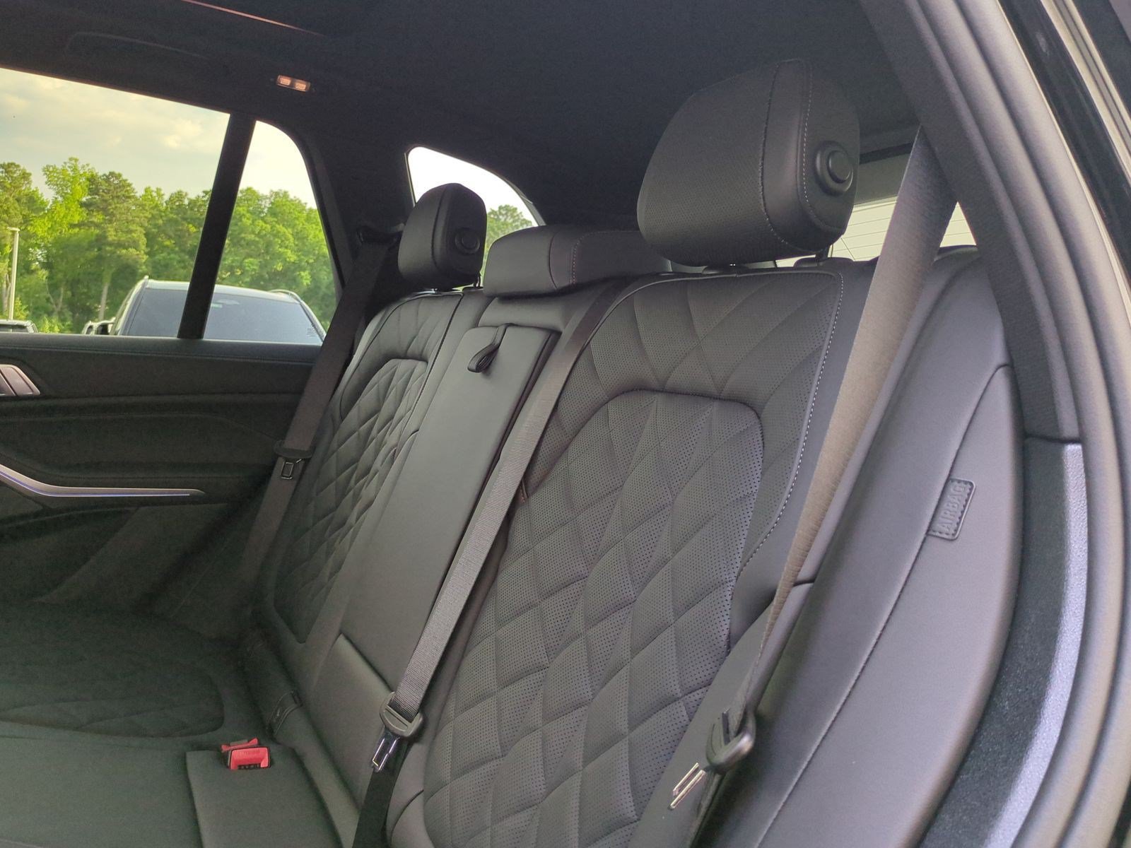 Used 2026 BMW X5 xDrive40i RWD image 32