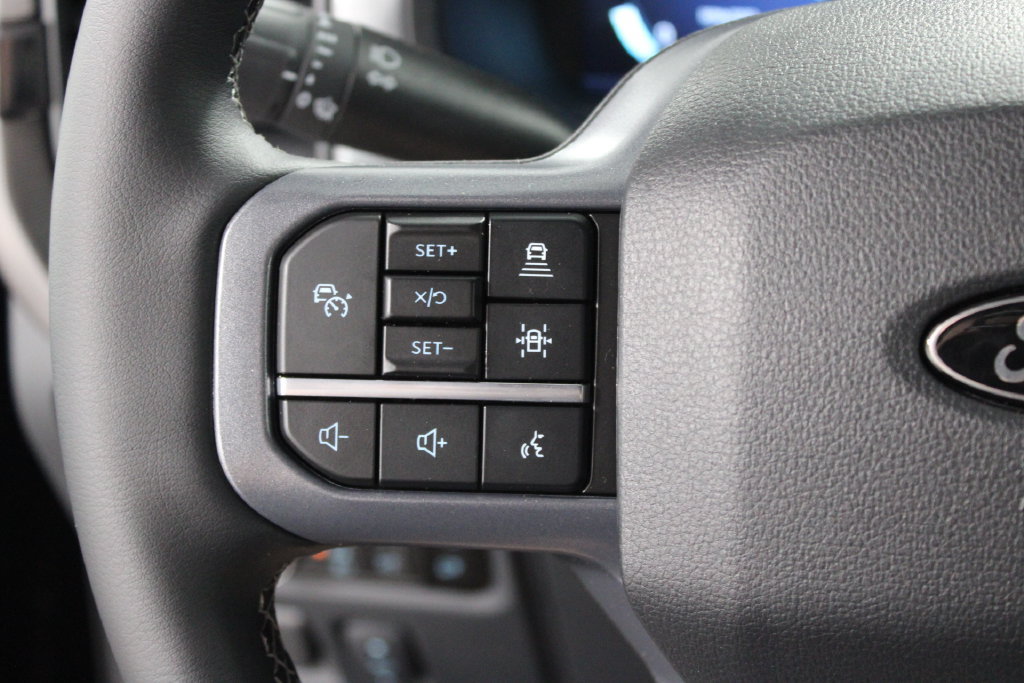 New 2026 Ford F150 Lariat AWD/4WD image 38