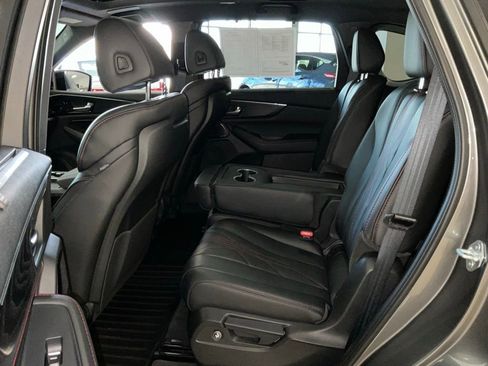 Certified 2025 Acura MDX Type S AWD/4WD image 25