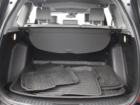 Used 2021 Honda CR-V Touring image 7
