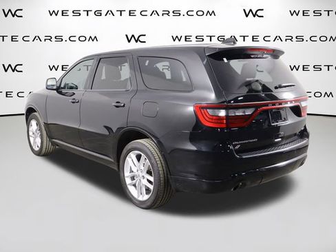 Used 2025 Dodge Durango GT AWD/4WD image 56
