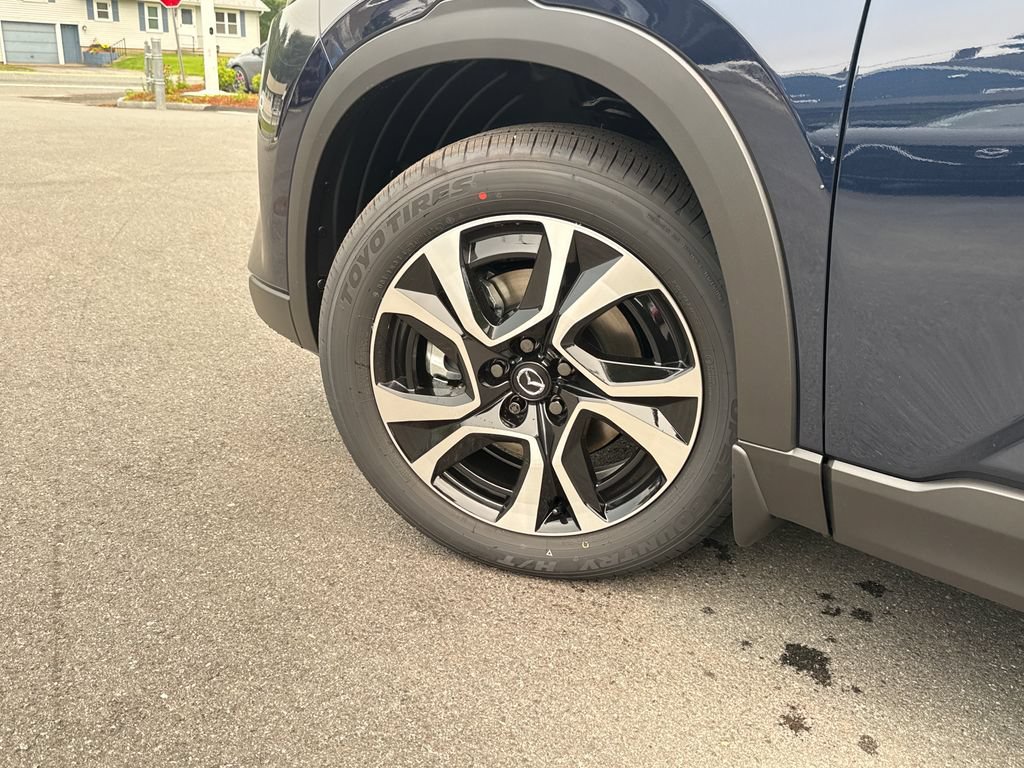 New 2026 MAZDA CX-5 Preferred AWD/4WD image 27