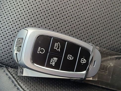 Used 2024 Hyundai Palisade SEL w/ Premium Package image 36