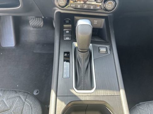 New 2026 Nissan Kicks SV w/ SV Premium Package image 23