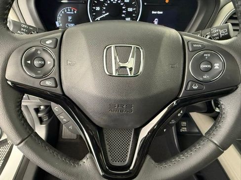 Used 2022 Honda HR-V EX-L image 21