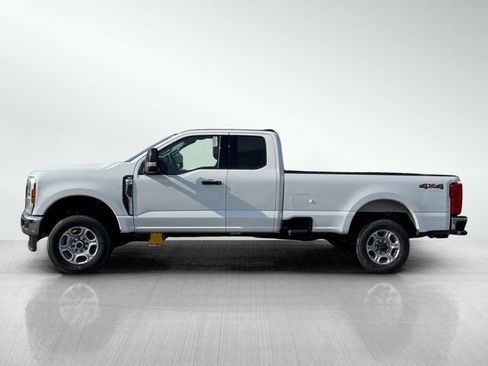 New 2026 Ford F250 XLT w/ Snow Plow Prep Package image 3