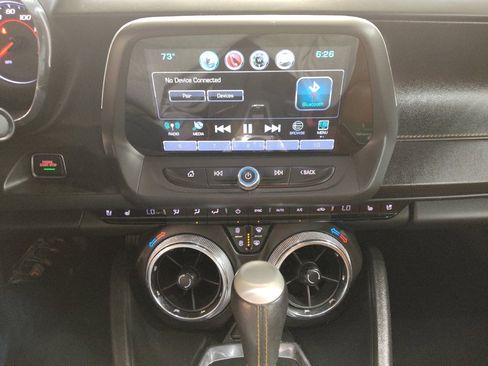 Used 2017 Chevrolet Camaro LT w/ RS Package image 25