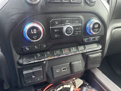 Used 2019 GMC Sierra 1500 SLT w/ SLT Premium Package image 35