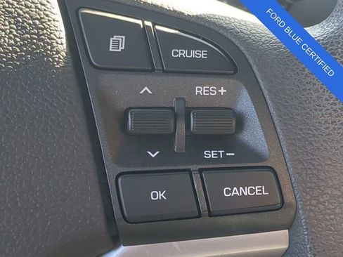 Used 2021 Hyundai Tucson SEL image 26