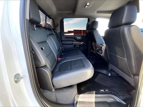 Used 2020 GMC Sierra 2500 Denali w/ Denali Ultimate Package image 29