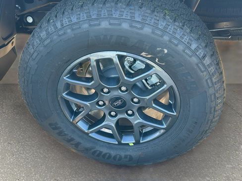 New 2026 Ford Ranger XLT w/ Trailer Tow Package RWD image 19