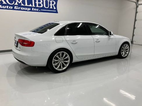 Used 2013 Audi A4 2.0T Prestige AWD/4WD image 17