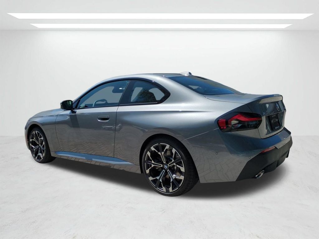 New 2026 BMW 230i xDrive Coupe w/ Premium Package AWD/4WD image 6