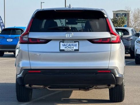 Certified 2023 Honda CR-V EX image 5